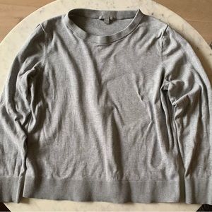 COS Cotton Top